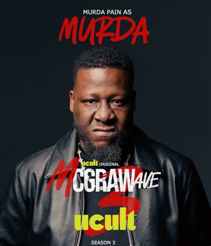 Discover The Net Worth Of Murda Pain And Uncle Murda