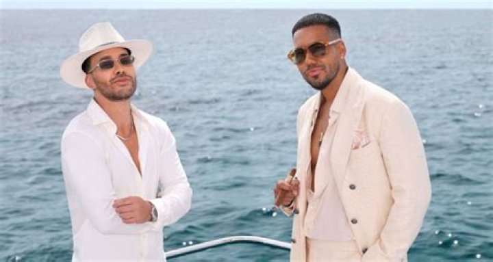 Discover The Roots Of Prince Royce: Unraveling His Dominican Heritage