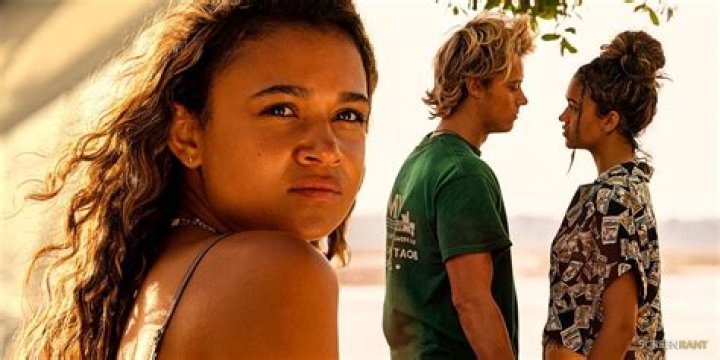 Discover The Secrets And Evolution Of Barry From Outer Banks