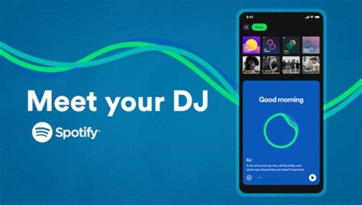Discover The Secrets Of Spotify's DJ Voice
