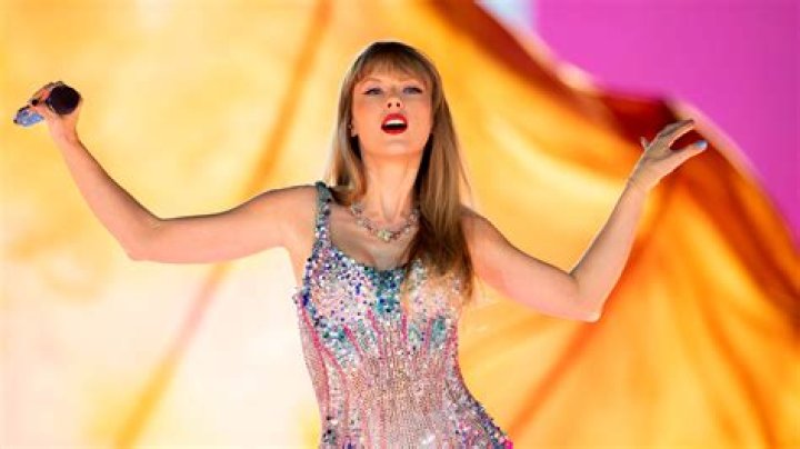 Discover The Secrets Of Taylor Swift's Iconic Walk-Up Songs