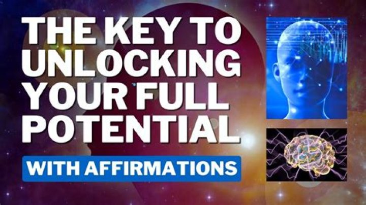 Discover The Secrets To Unlocking Your Potential With Belmaris Suazo