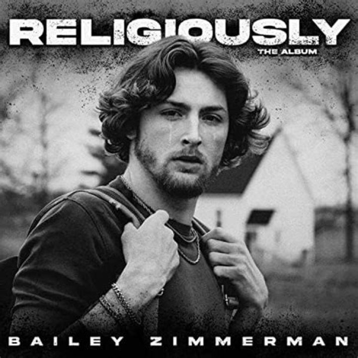Discover The Truth Behind Bailey Zimmerman's Ex