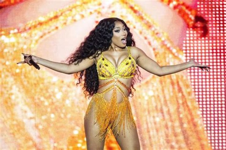 Discover The Unbreakable Bond Behind "Megan Thee Stallion Sister Name"