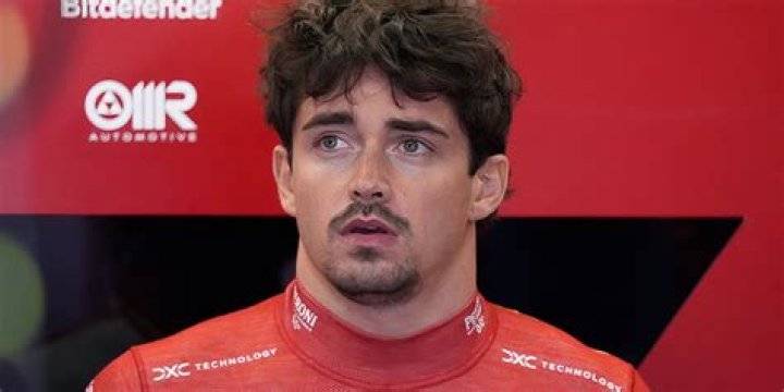 Discover The Untold Story Of Charles Leclerc's Family