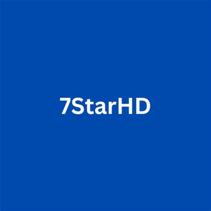 Discover the World of 7Star HD Movies: A Comprehensive Guide