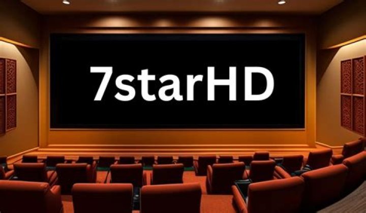 Discover the World of 7starhd Movies: Your Ultimate Guide to Streaming and Downloading