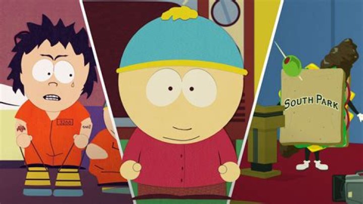 Discover The World Of Custom South Park Characters