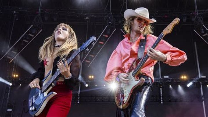 Discoveries And Insights About The "maneskin Bass Player"