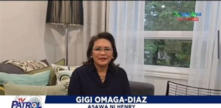 Discoveries And Insights From Henry Omaga Diaz