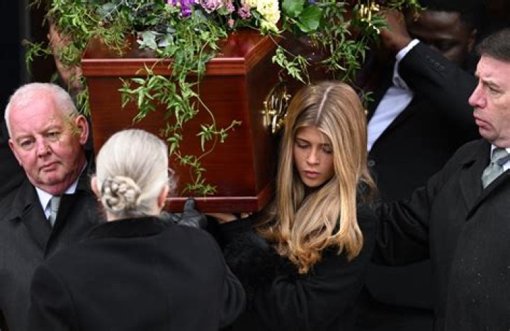 Discoveries And Insights From Her Star-Studded Funeral
