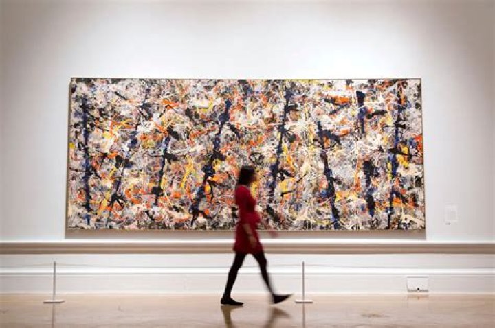 Discoveries And Insights Into Abstract Expressionism