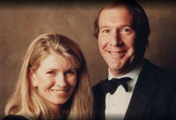 Discoveries In Martha Stewart's Ex-Husband's Marital Status