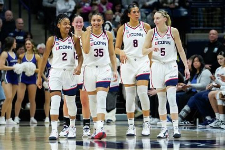Discovering Matt Freeman: The UConn Basketball Legend Who Redefined the Game