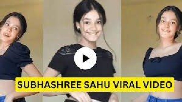 Discovering Subhashree Sahu: Age, Biography, and More