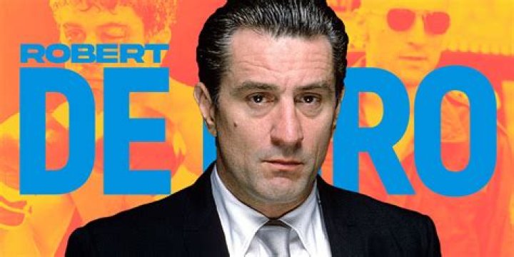 Discovering the Iconic Movies of Robert De Niro