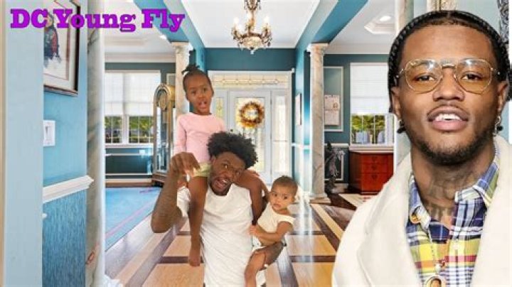 Discovering The Truth About Dc Young Fly Parents And