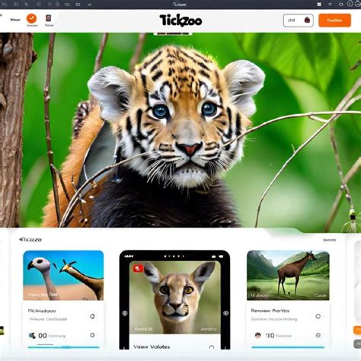 Discovering Tickzoo: Your Ultimate Guide to This Unique Platform
