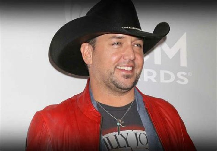 Discovering Who Country Singer Jason Aldean Is