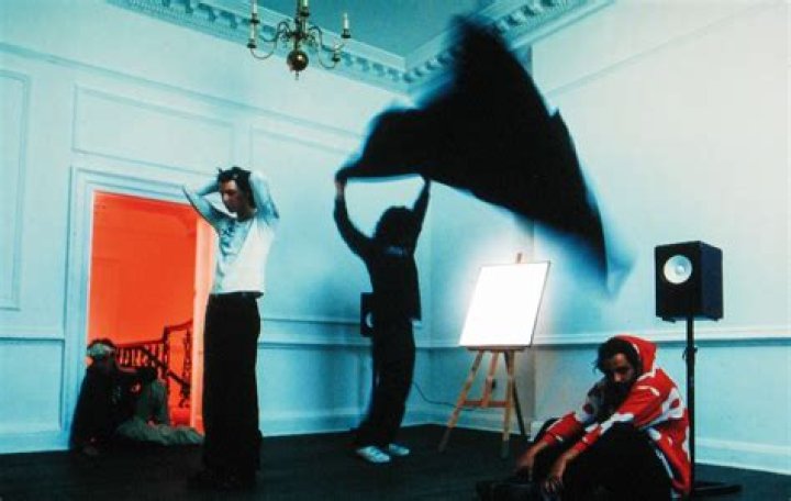 Dive Into The Daring World Of Experimental Hip Hop