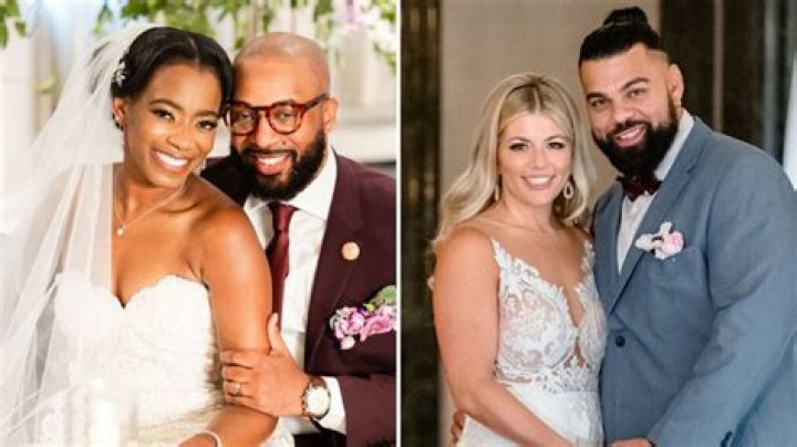 Do Married At First Sight couples get paid? Show expenses explained! Fri 3 September 2021 12:00