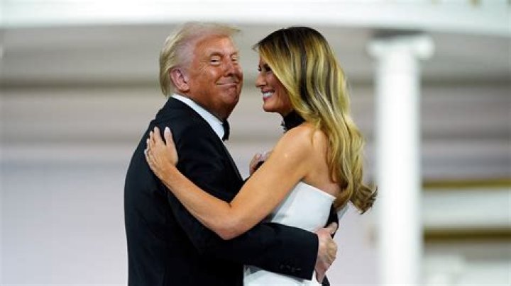 Does Donald Trump Have a New Girlfriend? Exploring His Romantic Life