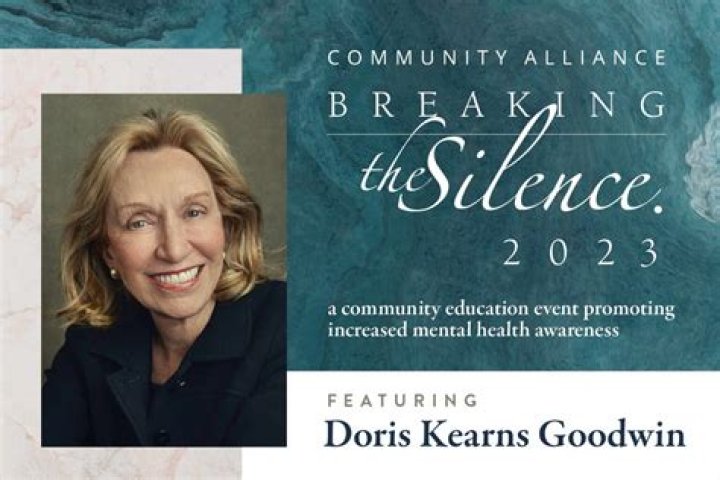 Does Doris Kearns Goodwin Have Cancer? Unraveling The Health Rumors