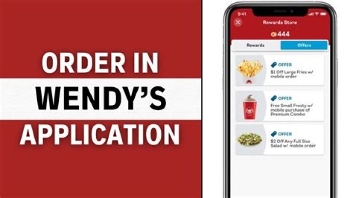 Does Wendys Accept Apple Pay for Transactions?