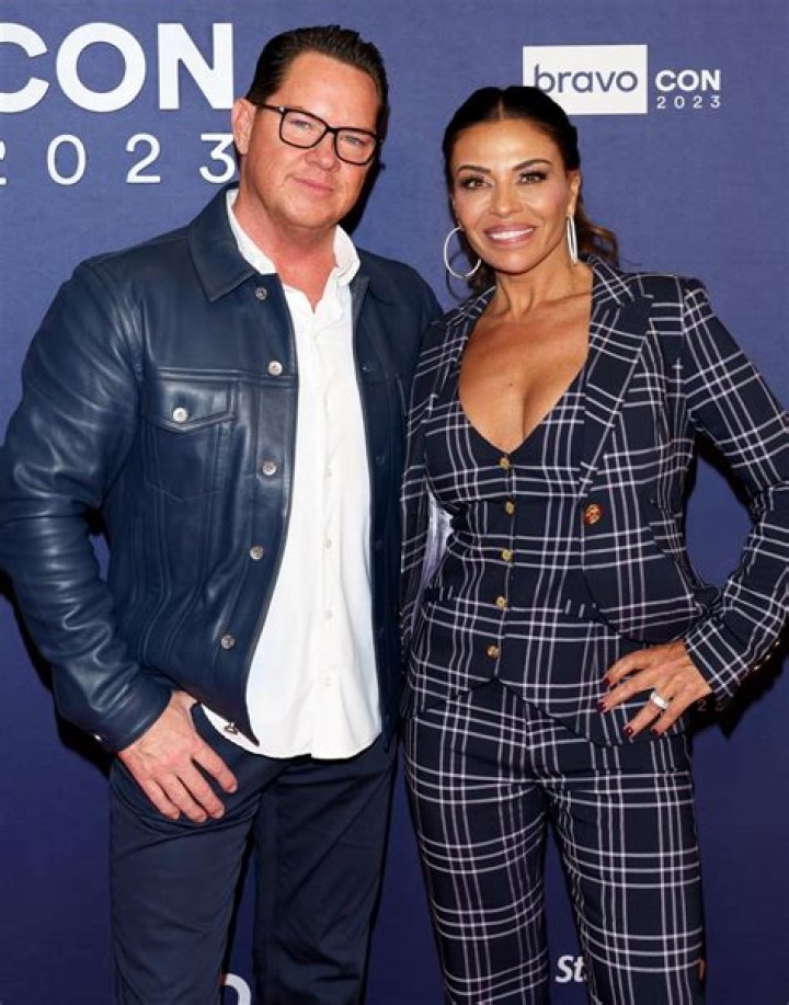 Dolores Catania's Boyfriend Could Join the 'RHONJ' Cast Who Is She Dating?
