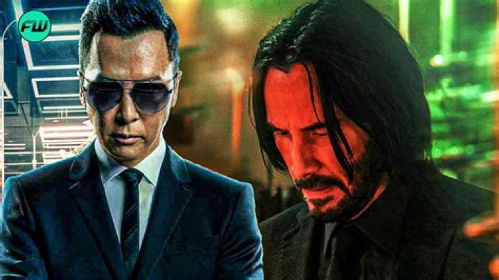Donnie Yen Called Out John Wick 4 and Rogue One Asian Stereotypes, Got Scripts Cha |