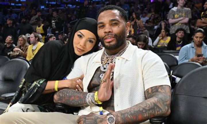 Dreka And Kevin Gates' Unbreakable Bond Revealed