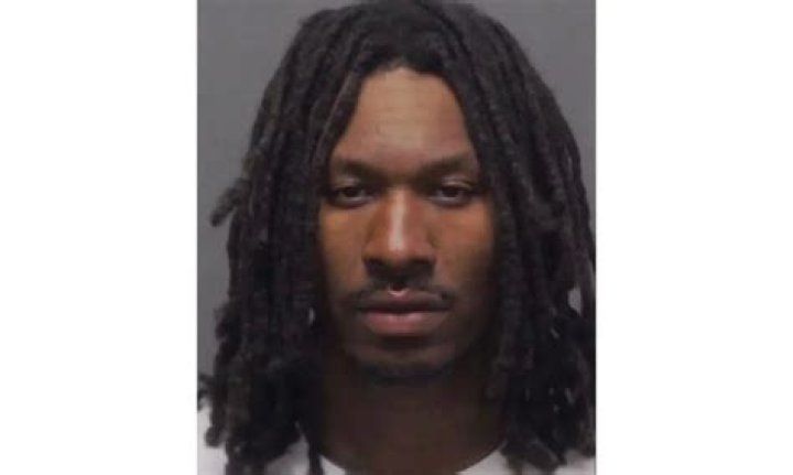 Duke Dennis Mugshot