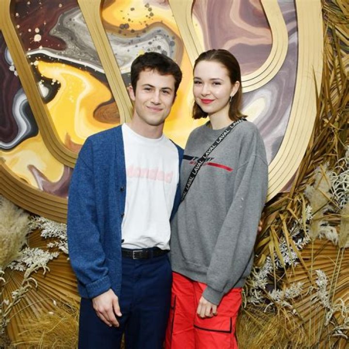 Dylan Minnette Introduces His New Girlfriend Meet