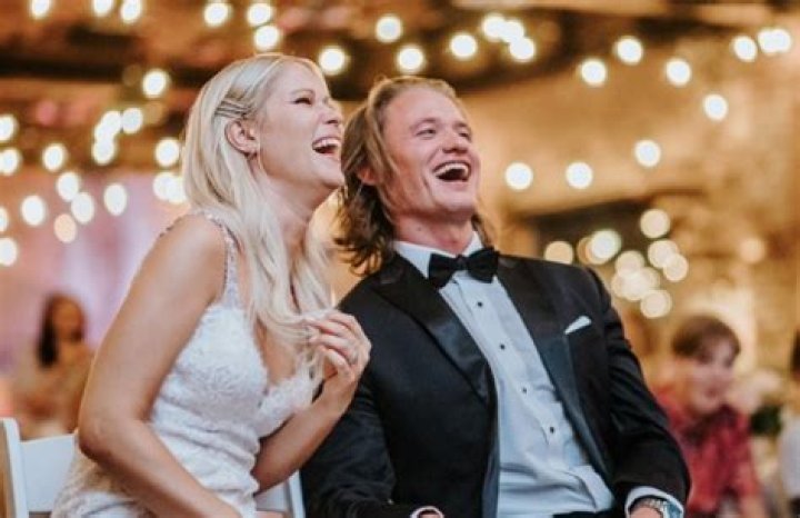 Dylan Playfair Wife Jen Araki Wedding And Relationship |