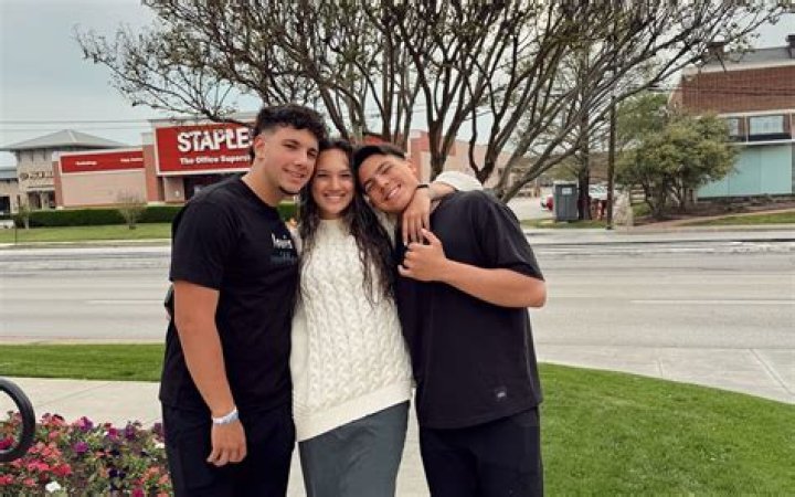 Dylan Raiola Parents: Everything You Need to Know