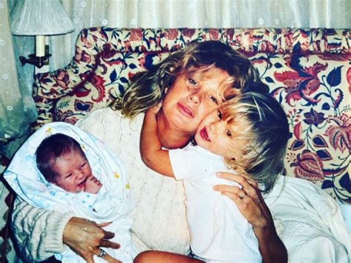 Early Life, Net Worth & Children ·