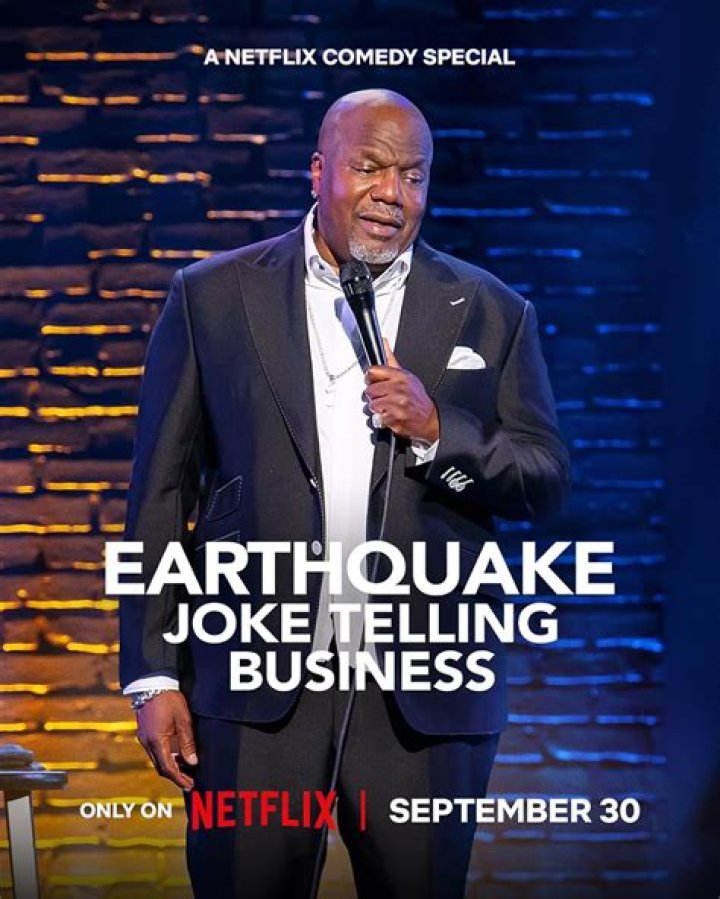 Earthquake Comedian Net Worth Exposed