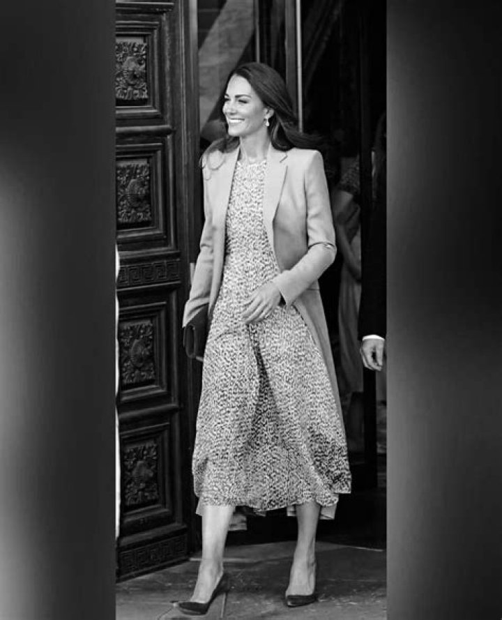 Elegance, Philanthropy, And Fashion Icon