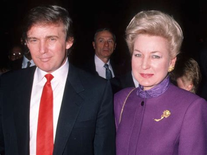 Elizabeth Trump Grau: A Profile of the President’s Elder Sister