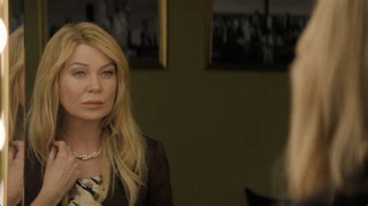 Ellen Pompeo's Scar: The Story Behind Her Iconic Mark