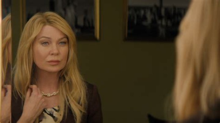 Ellen Pompeo Scars: A Journey Through Challenges and Triumphs
