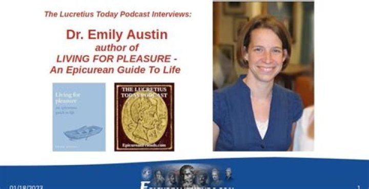 Emily Austin Author Wikipedia Age And Biography
