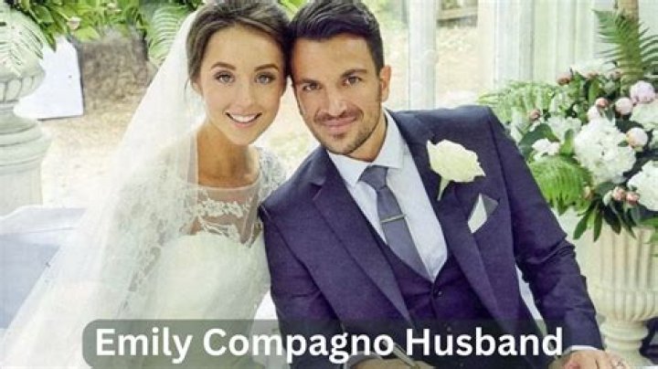 Emily Compagno's Sisters And Their Inspiring Story