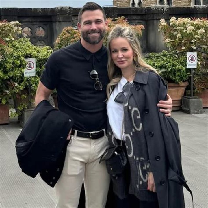 Emily Maynard's Husband And Business Maverick