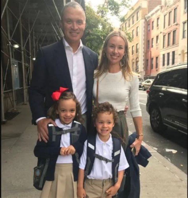 Emily Threlkeld Is Harold Ford Jr's Wife Facts about Her