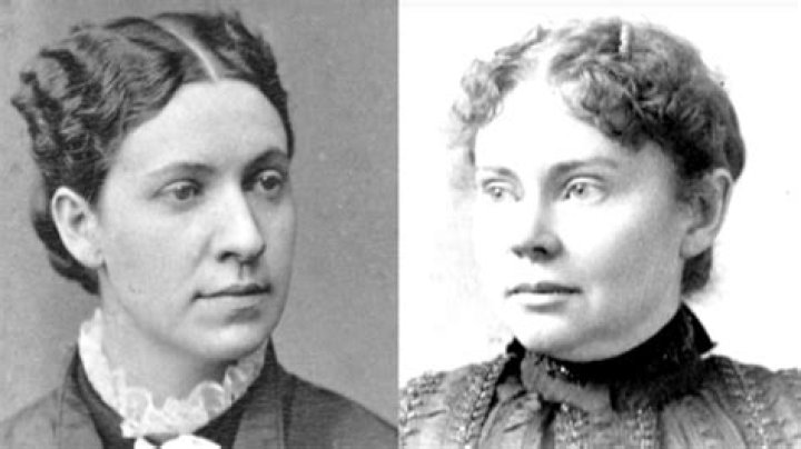 Emma Borden – Biography, Facts About Lizzie Borden’s Sister