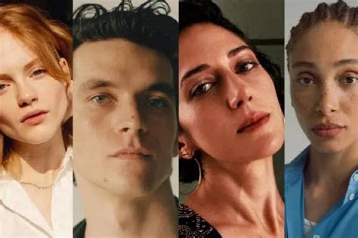 Emma Laird, Fionn Whitehead, Zar Amir, Adwoa Aboah Lead Psychological Drama Satisfaction |