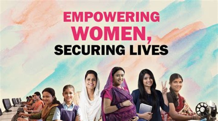 Empowering Women & Children Through Legal Aid