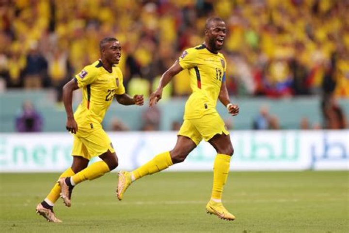 Enner Valencia And Antonio Valencia Are They Related? Do they Have Brothers