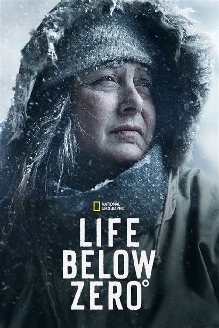 Eric's Fate On Life Below Zero Unveiled
